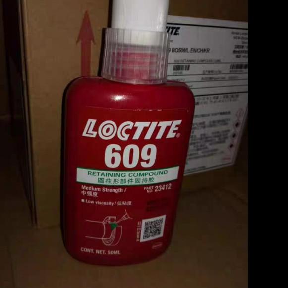 

loctite 609