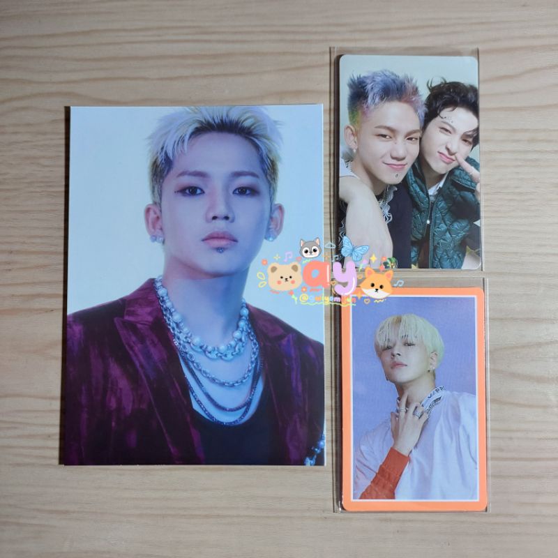 WTT Treasure TSS Chapter 2 Hyunsuk Junghwan Jaehyuk PC to Haruto Jeongwoo