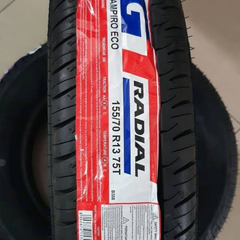 ban GT 155/70 R13 champion BTX plus, 155/70 R13