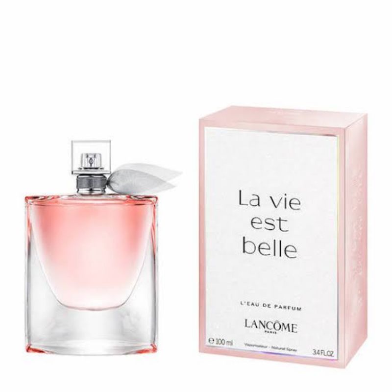 Parfum La Vie Est Belle