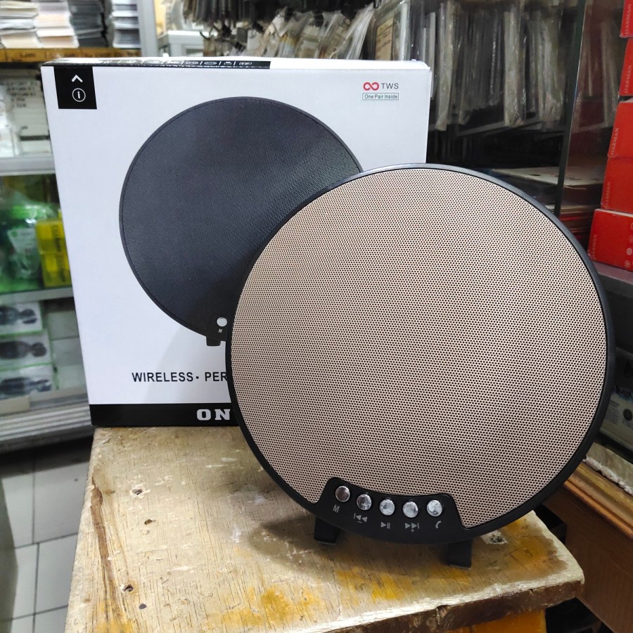 SPEAKER HARMAN KARDON ONYX 2 BLUETOOTH , FM RADIO , AUX , MICRO SD , USB FLASHDISK , BLUETOOTH MANTUL BASS HARGA PABRIK