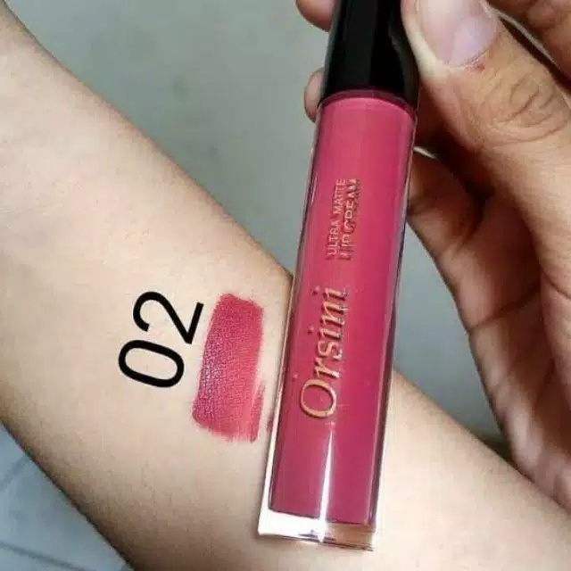 LIPCREAM ORSINI