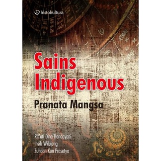 Sains Indigenous; Pranata Mangsa - Rif’ati Dina Handayani - Histokultura