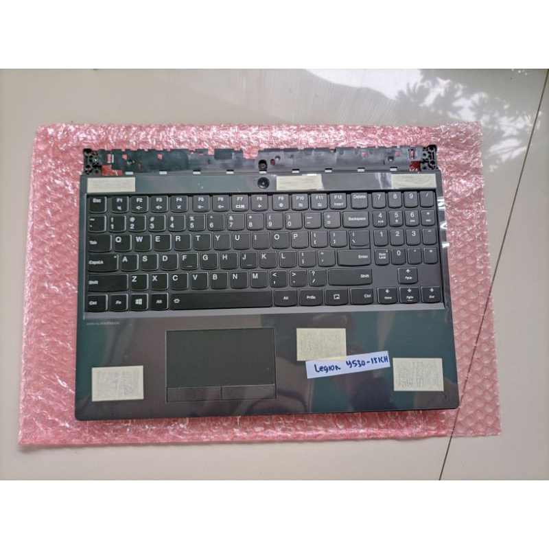 NEW frame + Keyboard Lenovo Lenovo Legion Y530 Y530-15ICH original
