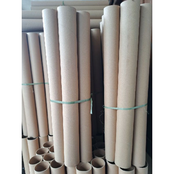 

dus selontong . kardus tambahan packing kertas bucket.( panjang 62 cm, diameter 6,5 cm)