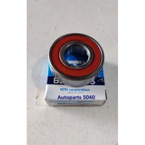 Bearing 6204 Lu NTN Original