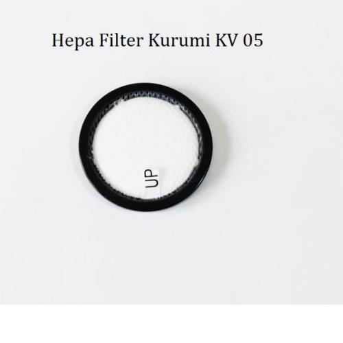 Kurumi Sparepart Hepa Filter for KV05 / KV 05