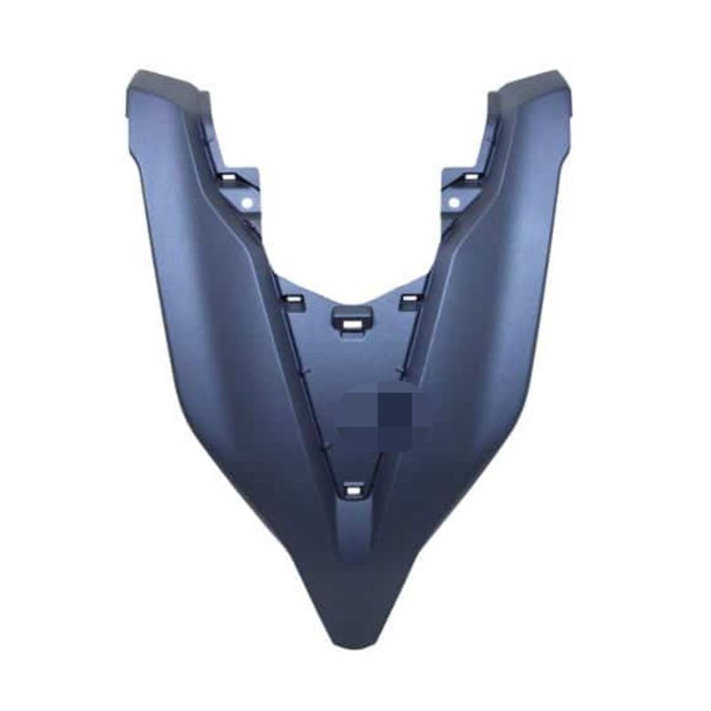 Cover Front Depan Vario150 K59J Vario125 K60R Biru Dof Ori Honda 64301K59A70YC
