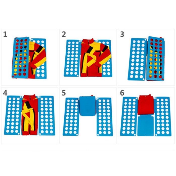 ALAT MELIPAT PAKAIAN/ALAT LIPAT BAJU/PAPAN LIPAT PAKAIAN
