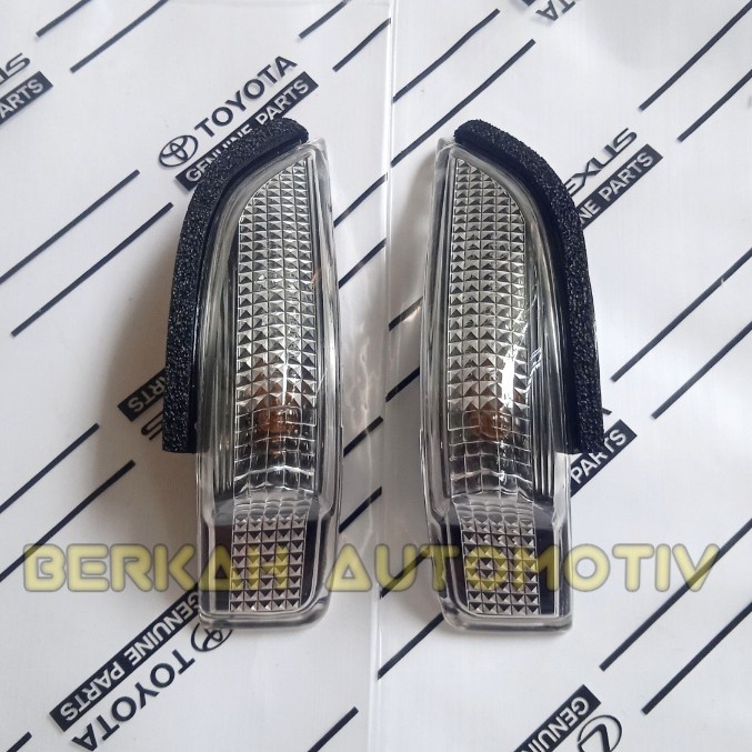 Lampu Sein Spion Calya Sigra Sein Spion Calya Sigra All Tahun