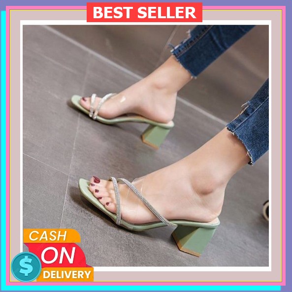 Zara Heels / Zara Heels Wanita Murah Import / Heels Zara Wanita Premium / Zara Heels Wanita Abbushoe