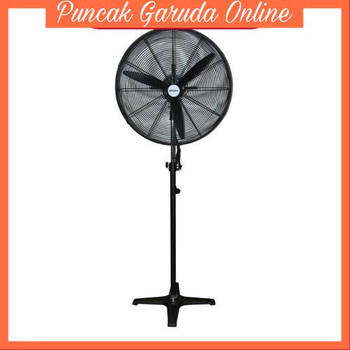 Krisbow 26 Inci Kipas Angin Berdiri Industrial  DF650-T
