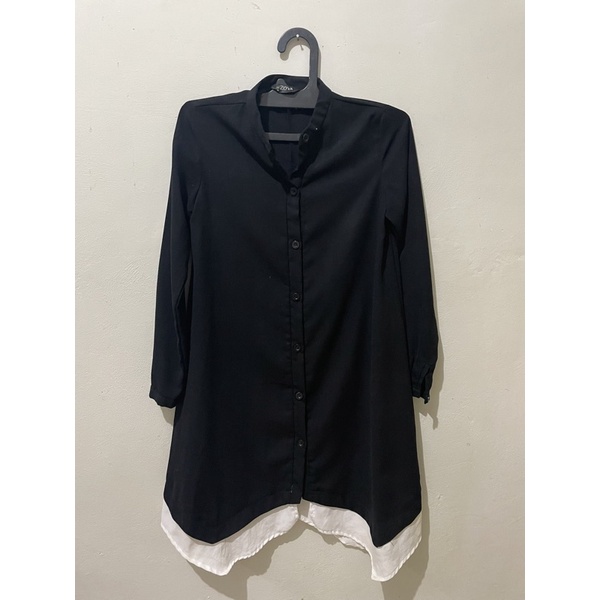 Tunik ZOYA Preloved