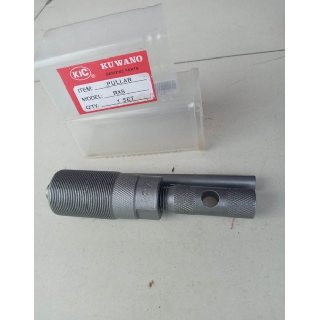 TREKER TRACKER MAGNET YAMAHA RXKING RXS RX KING LAMA/NEW