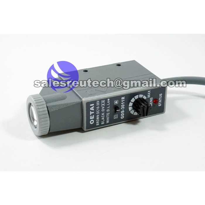 Color Mark Sensor OETAI GDS-3011R