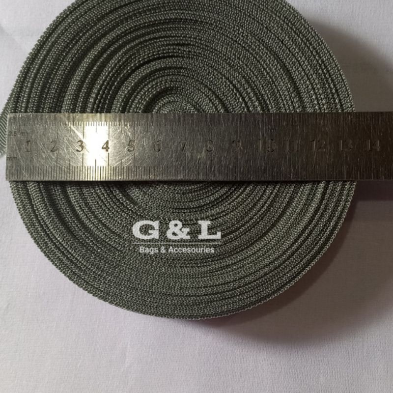 webbing nylon