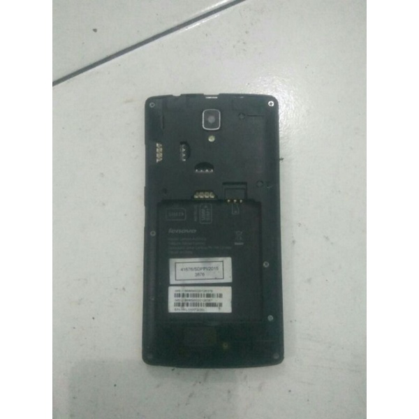 Mesin Lcd Lenovo A2010