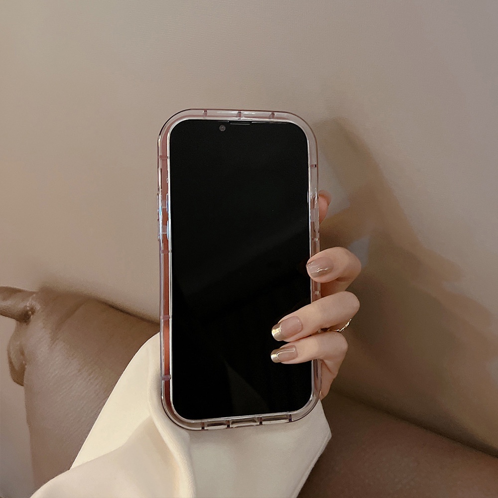 Casing Soft Case Motif Are You OK Homophonic Chinese Untuk Iphone 11 / 12 / 13 / 14 + PRO MAX