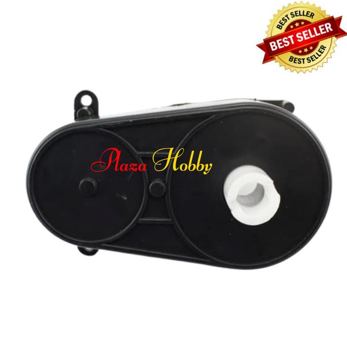 Gearbox Steering 6v Mobilan Aki Anak Gearbox Stir Mobil Aki Part Mobil