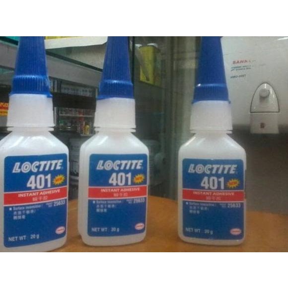 

LOCTITE 401