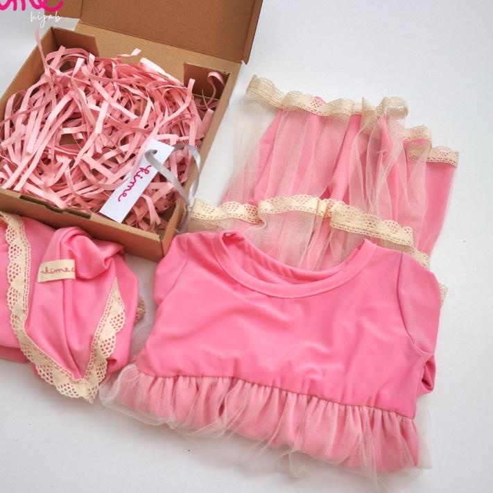 

Box hampers baby Kotak kado anak - kimehijab ュ