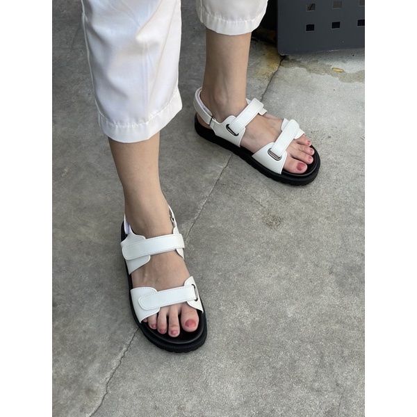 Sandal slip on Wanita | TERA by Estimo.look | sandal cewek sandal wanita