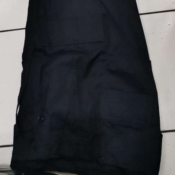 Celana Pdl security
