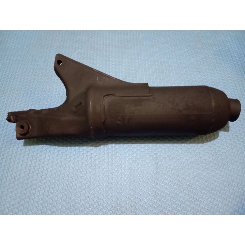 SLENCER KNALPOT STANDARAN YAMAHA MIO J MIO GT ORIGINAL 54P