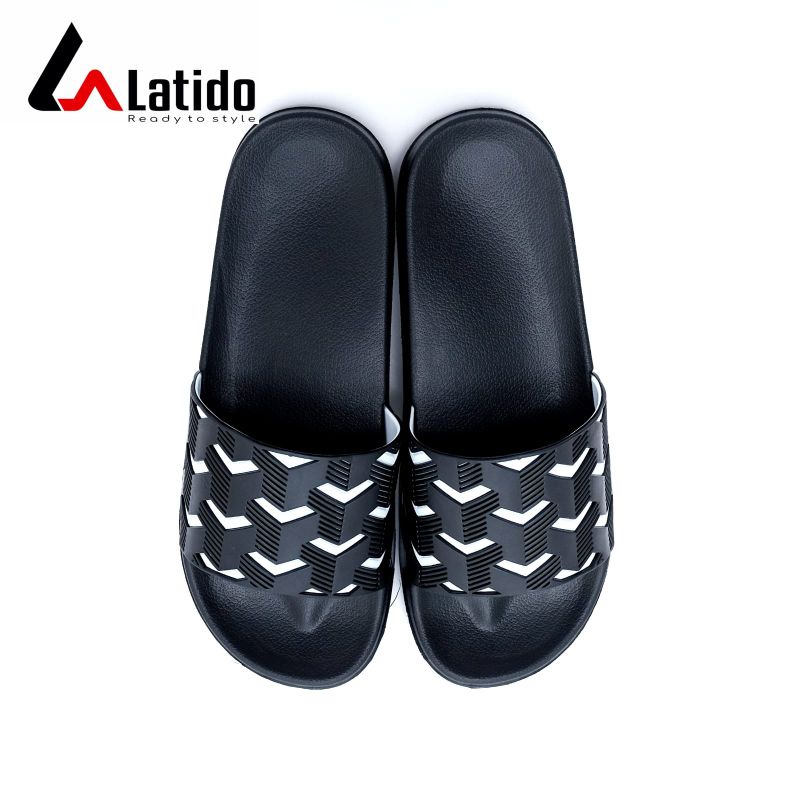 Latido Sandal Slop Pria H 17 Original