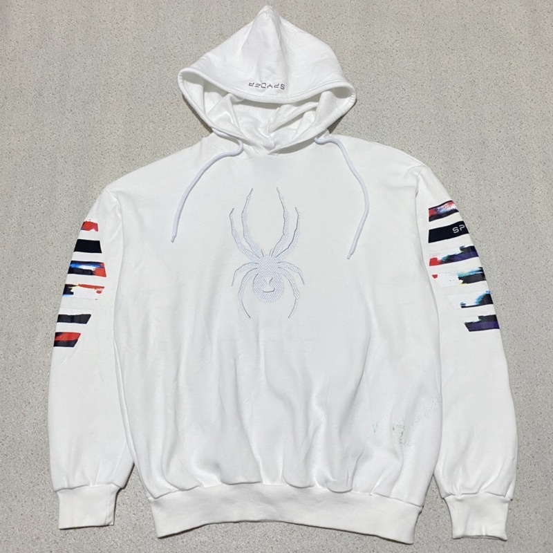 Hoodie Spyder