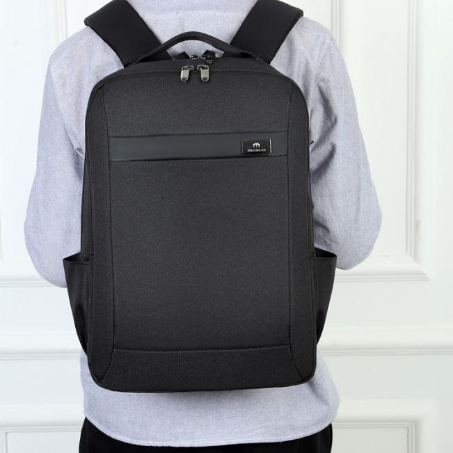 Tas Pria Ransel Parkson Tas Laptop tas Travelling IMPORT Murah 005