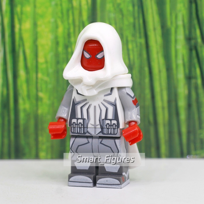 Mainan Action Figure Mini Model Spiderman / Captain / Spiderman Untuk Hadiah