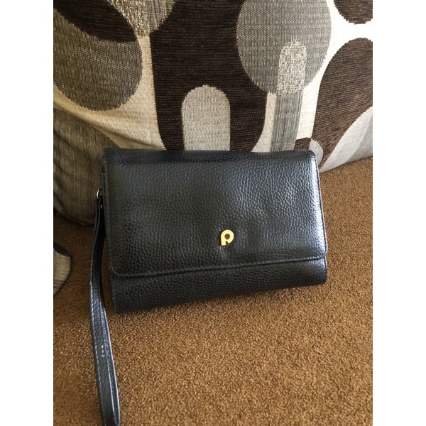 dompet papillon second