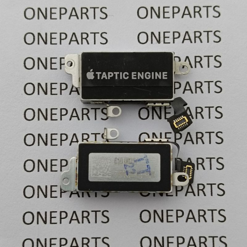 GETAR VIBRATE TAPTIC ENGINE IP 11 PRO ORIGINAL