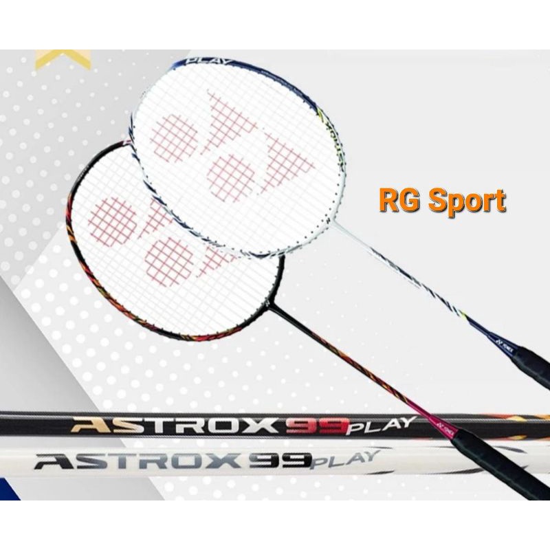 Raket Yonex Astrox 99 Play