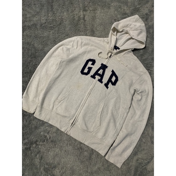 GAP Ziper Second 100% Original ( Zipper )