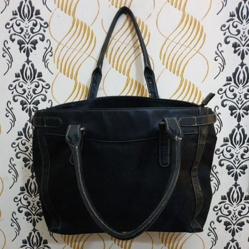 TAS LES CATINO PRELOVED ORI