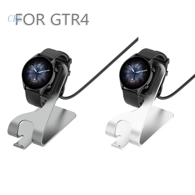 Cre Bracket Dock Adapter Charger Power Data USB Fast Charging Untuk GTR4