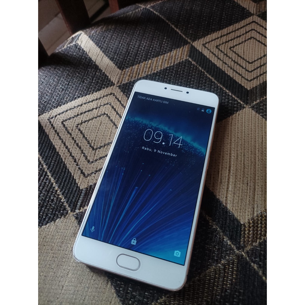 HP Luna G55 Ram 4/32