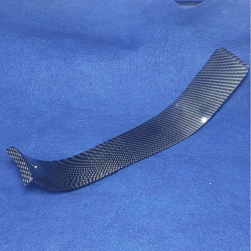 Leksil Tengah-Shield Leg Center Suzuki Satria Lumba Sgp