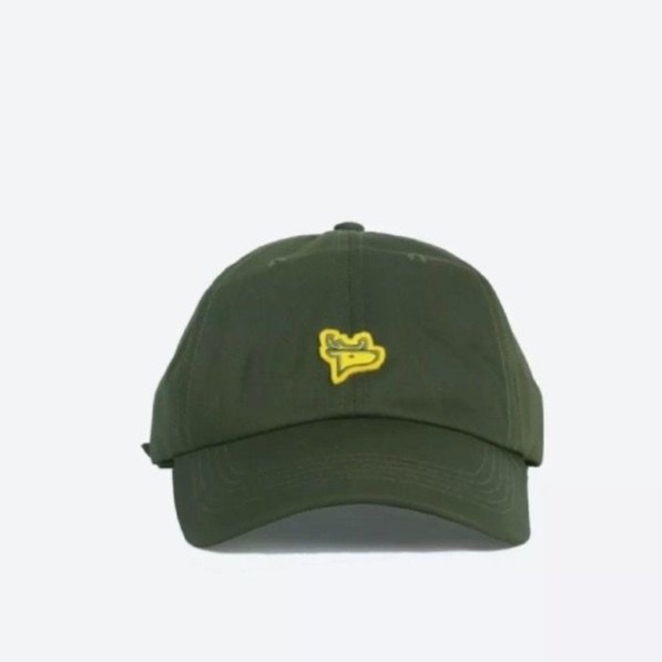 Topi baseball pria dan wanita terbaru bordir ARTCH bisa bayar di tempat