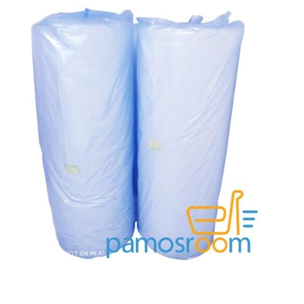 

PROMO Bubble pack (packing) / bubble wrap (wrapping) U : 1,25m x 50m