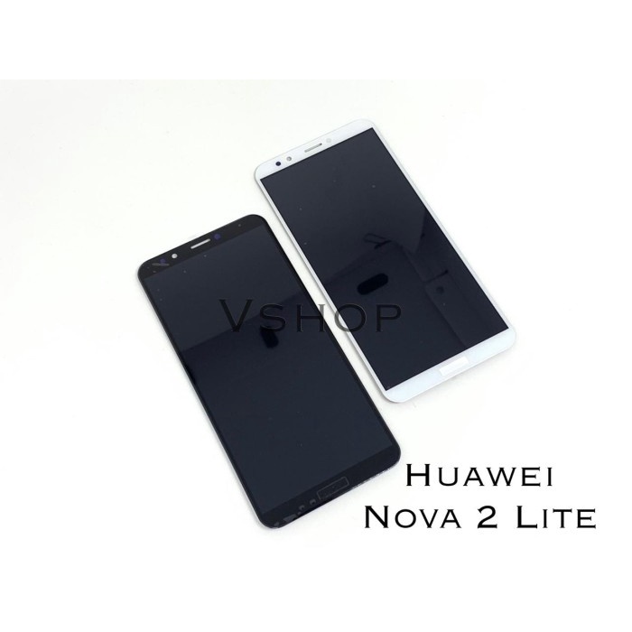 Lcd Touchscreen Huawei Nova 2 Lite