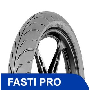 Ban Motor Tubeless Racing IRC 90/80-14 Fasti Pro TL