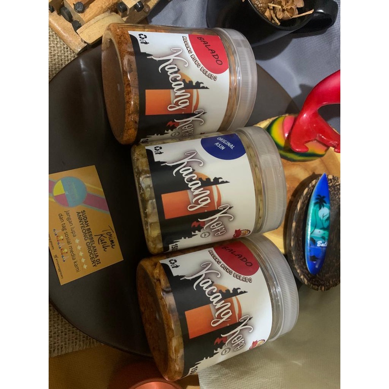 

KACANG KORO TOPLES KACANG KORO PEDAS CEMILAN KORO KHAS BALI KORO SPICY OLEH OLEH KHAS BALI