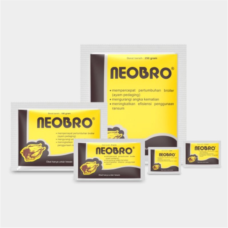 neobro medion
