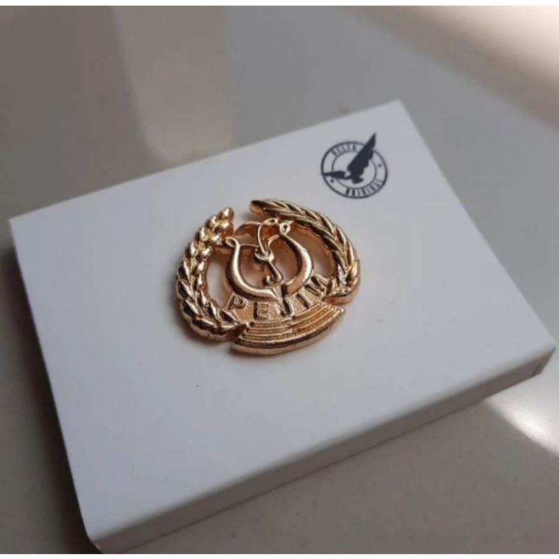 PIN PEJIM IMIGRASI