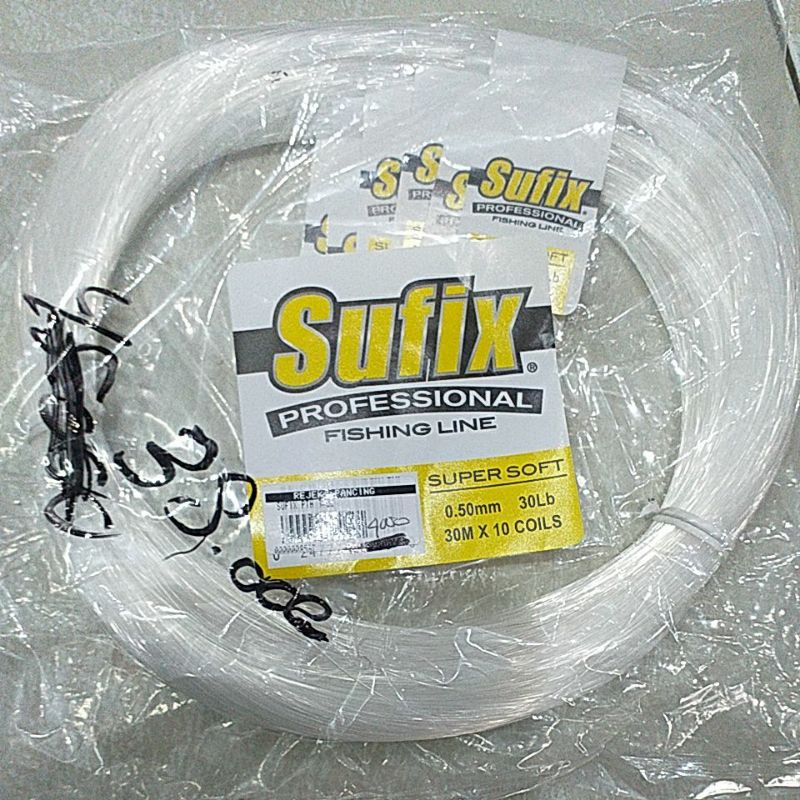 SENAR SUFIX 30LB