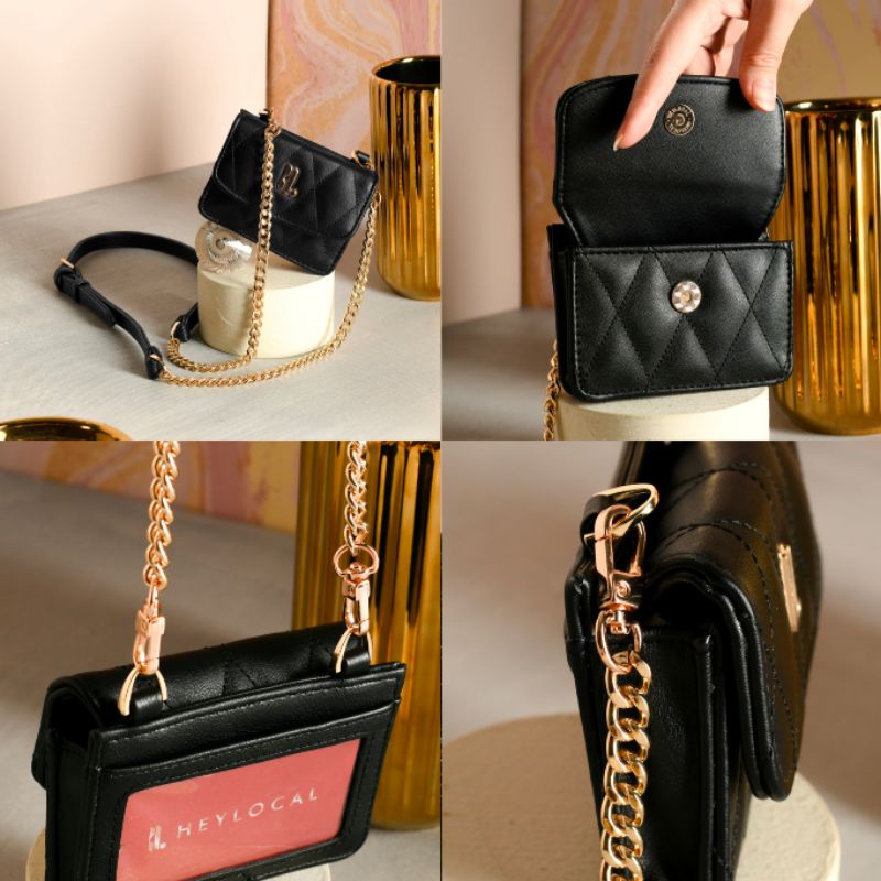 millie lanyard local id / millie lanyard heylocal local id millie lanyard black local id