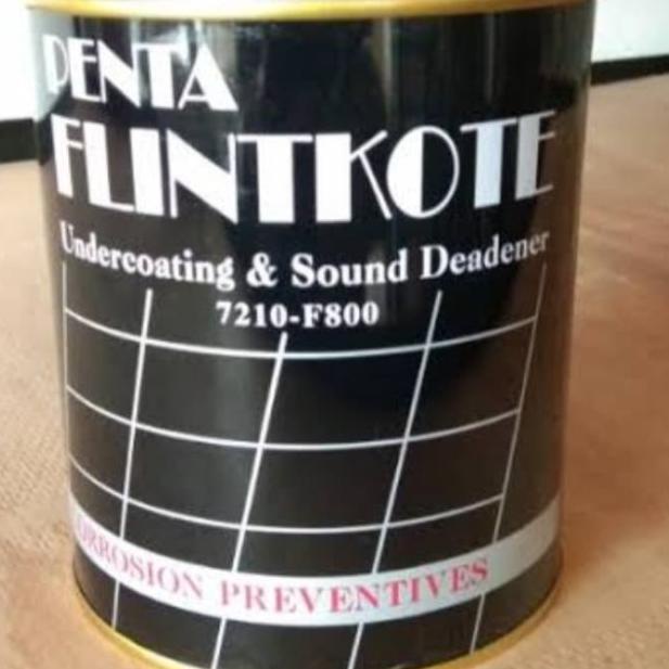 Flinkote PENTA Undercoat anti karat